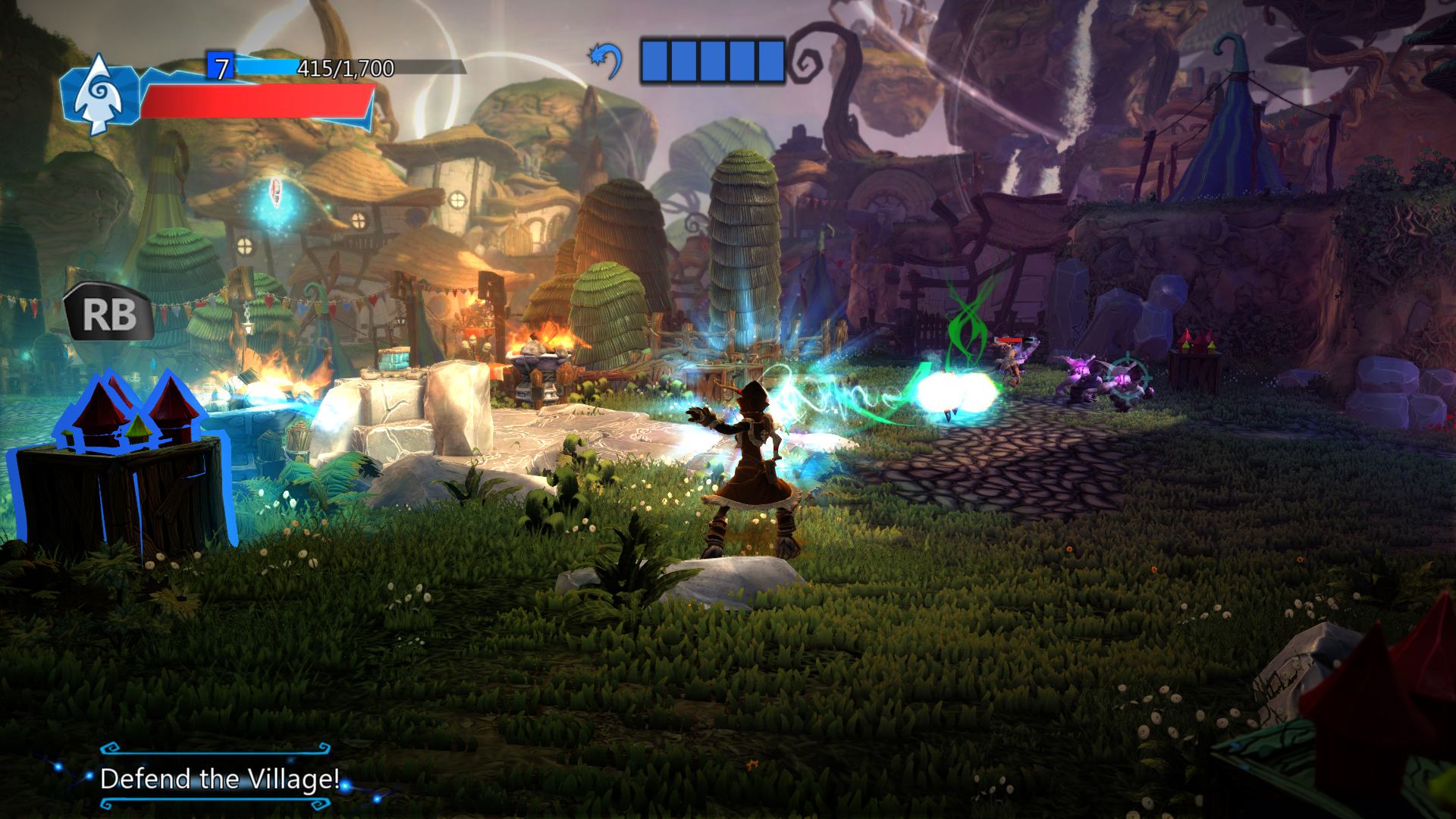 Project Spark - Imagen 47